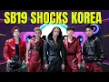 Lagu Music Bank Voting Update x   Why SB19 Is Dominating Korea Music Bank Voting Right Now
