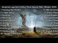 (Full Album) Kumpulan Lagu Versi Gothic Metal Spesial Akhir Oktober 2025