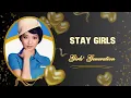 Lagu Girls' Generation (少女時代) - Stay Girls | Vocals Analysis