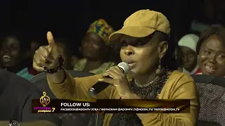 star boy performs for the popping by king paluta nsoromma season 7 23 02 25 