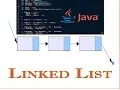 Linked List Implementation Code in Java