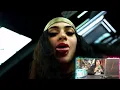 ( reaccion ) MOTO UBER - El Alfa "El Jefe" x Ezzy R ( Video Oficial )