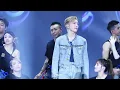EDAN呂爵安 《CAPITAL E》e To E LIVE 2025 2025-08-18 尾場 [4K Fan Cam]