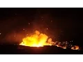 New Holocaust in Syria as dozens killed in Aleppo strikes