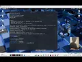 Encrypt a file in Kali Linux using the Mcrypt tool Tutorial