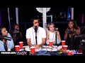Sneako on fresh and fit day 2 clip