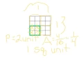 Bridges Unit 5 Modules 2 and 3 Multiplying a Fraction Times a Fraction
