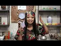 Can She Cook 2 Sudanese Dishes in Dubai for Under 100 dirhams? 🇸🇩| BTD ft Rita Ep. 2