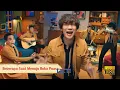 Jeda Iklan RCTI HD (Jakarta) (Jelang Buka Puasa \u0026 Adzan Maghrib) (3 Maret 2025)