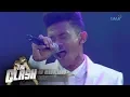 Download Lagu The Clash: Jong Madaliday wows the judges with \