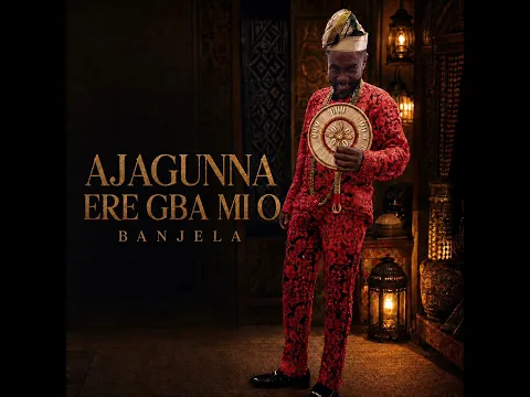 Banjela - Àjàgùnnà Èrè, Gbà Mí O