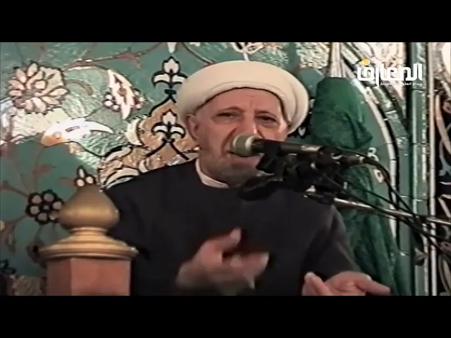 ⁣الاحتفال بأعياد الميلاد - الشيخ أحمد الوائلي
