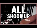 Lagu Elvis Presley - All Shook Up (Official Lyric Video)