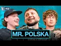 Lagu Mr. Polska over succes in Polen, Ronnie Flex, Boaz, Nouveau Riche, Diplo \u0026 lessen uit zijn carrière