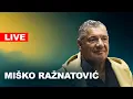 Lagu Miško Ražnatović  | #42 - SUPER INDIREKTNO KOD POPA I MILANA (Uživo)