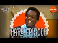 RARE EDITED Nipsey Russell Betty White More Episode 64 Match Game 73 Gene Rayburn BUZZR