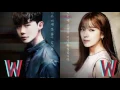 Download Lagu W - Two Worlds [OST] cover