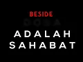 Beside - Dosa Adalah Sahabat (Video Lirik)