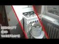 Redshift C4D WireFrame Material Backstage
