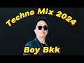 Download Lagu #โคตรมัน_19 Techno Mix 2024 I By Dj Boy Bkk I #techno #festival #party #2024 #thailand