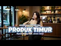 Lagu KAPTEN HIPHOP - PRODUK TIMUR\