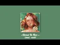 Download Lagu tysm - normal no more (slowed + reverb)