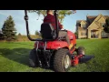 Simplicity Legacy XL Subcompact Garden Tractor