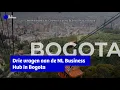 Download Lagu Holland House Colombia | Drie vragen aan.. | NLinBusiness