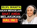 Cara Membuat Wanita Mana Pun Langsung Mengejar Anda (Bahkan Jika Dia Tidak Tertarik)