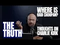 Download Lagu Ep.134 | Q\u0026A Where is HADI CHOOPAN? \u0026 MY THOUGHTS ON CHARLIE KIRK