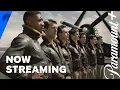 Devotion Now Streaming Paramount