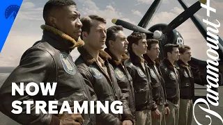 Devotion Now Streaming Paramount