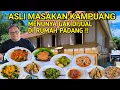 Download Lagu ASLI MASAKAN KAMPUANG ORANG MINANG !! GAK DIJUAL DI RUMAH MAKAN PADANG.
