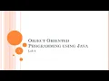 Methods in java Lab 4 FCIS ASU 2nd year