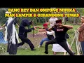 BANG REY LAMPUNG TERBARU✅BANG REY DAN OMPONG BERSATU‼️HABISI MAK LAMPIR DAN GERANDONG