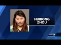 Des Moines woman arrested for human trafficking at massage parlor