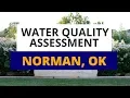 Norman OK Water Quality Assessment What You Need To Know