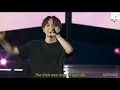 (ENG SUB) BTS - Answer: Love Myself Live