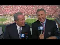 SEC on CBS intro 2019 LSU ALA