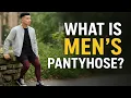 Lagu What Is Men’s Pantyhose? | Why More Men Are Wearing Tights in 2025