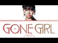 Download Lagu Yves Gone Girl Lyrics (Color Coded Lyrics)