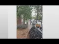 Viral puts use of force in question after state trooper seen repeatedly kicking man during tra