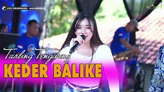 keder balike ayu wd citra nada live desa cibuniwangi kec banjarharjo kab brebes