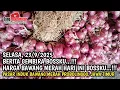 Download Lagu BERITA GEMBIRA BOSSKU..!! HARGA BAWANG MERAH HARI INI, SELASA, 23/9/2025 DI PASAR BAWANG PROBOLINGGO