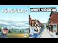A Day in Bluefield WV Road Trip Adventure