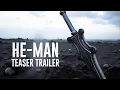 Download Lagu He-Man (2026) TEASER TRAILER / Nicholas Galitzine AI CONCEPT