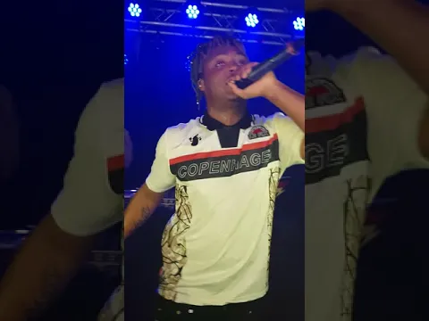 Download MP3 Juice WRLD - Legends LIVE LONDON!