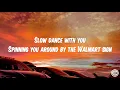 Jordan Davis - Slow Dance in a Parking Lot [ Lyrics 🎧]