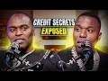 3 Credit Secrets That Took Him From 0 To 1 4M In Funding