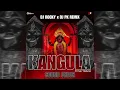 Lagu KANGULA - SOUND CHECK || DJ ROCKY X DJ PK REMIX